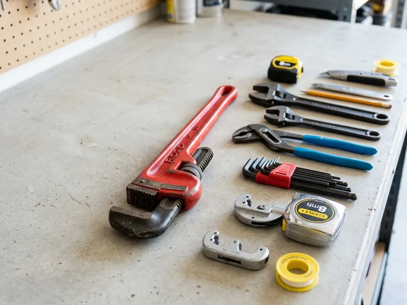 Emergency Plumber in Bedias, TX